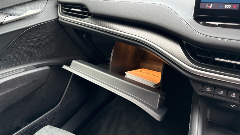 Skoda Enyaq 210kW 85 Sportline 82kWh 5dr Auto Electric Estate